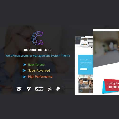 CorpTrain | Corporate Training WordPress Theme